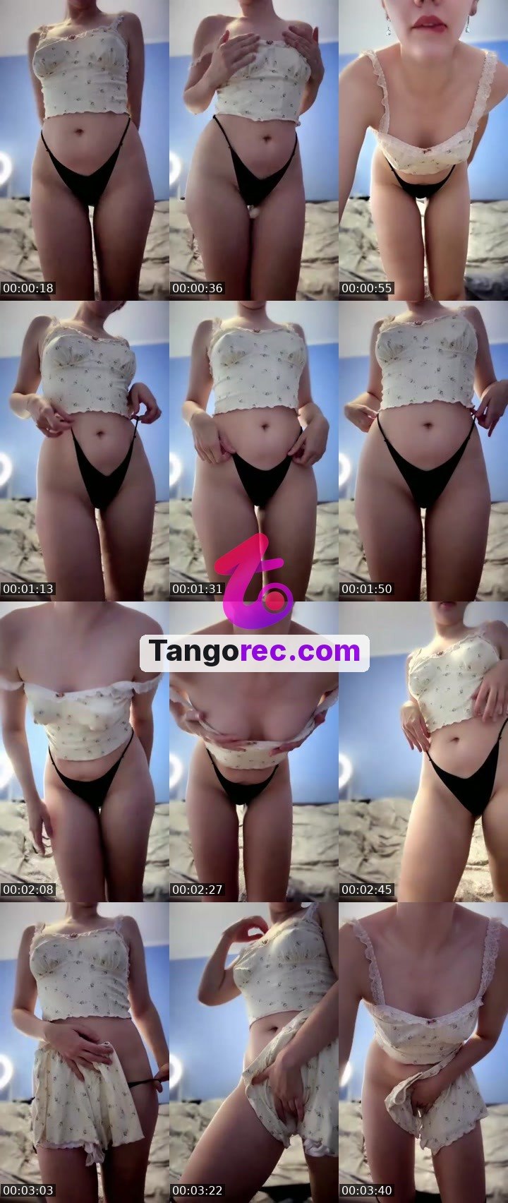 @business-bull-42514 Tango live from 2026-09-20