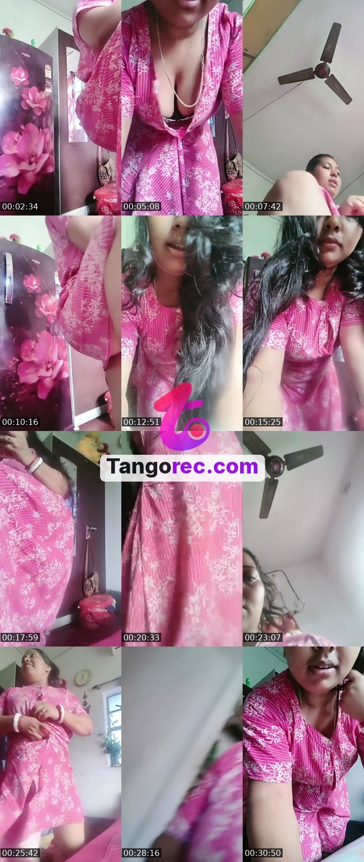@honeybee519 Tango live from 2026-09-20