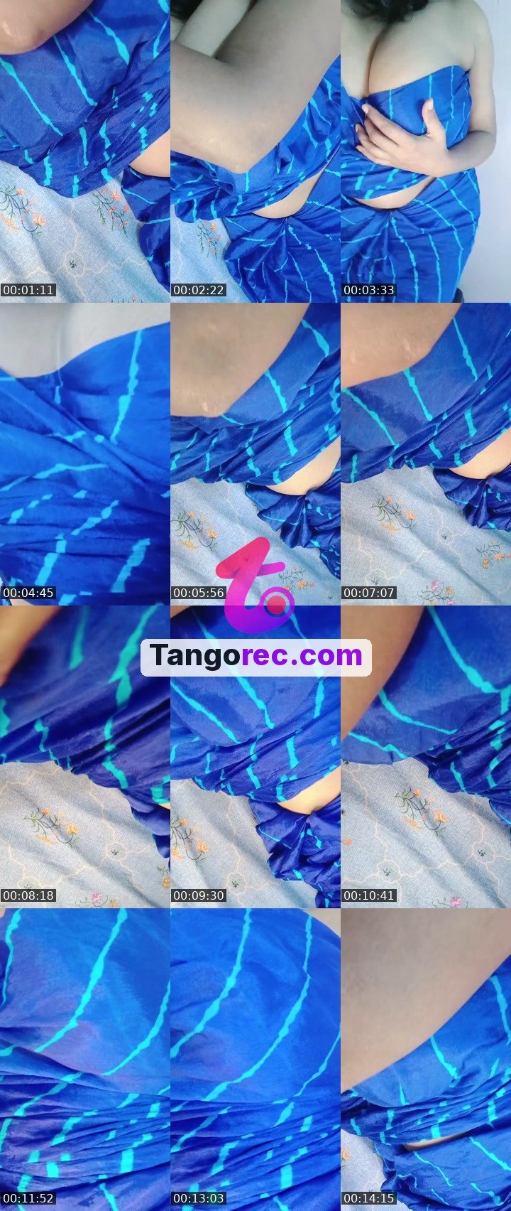 @shruti228 Tango live from 2026-09-20
