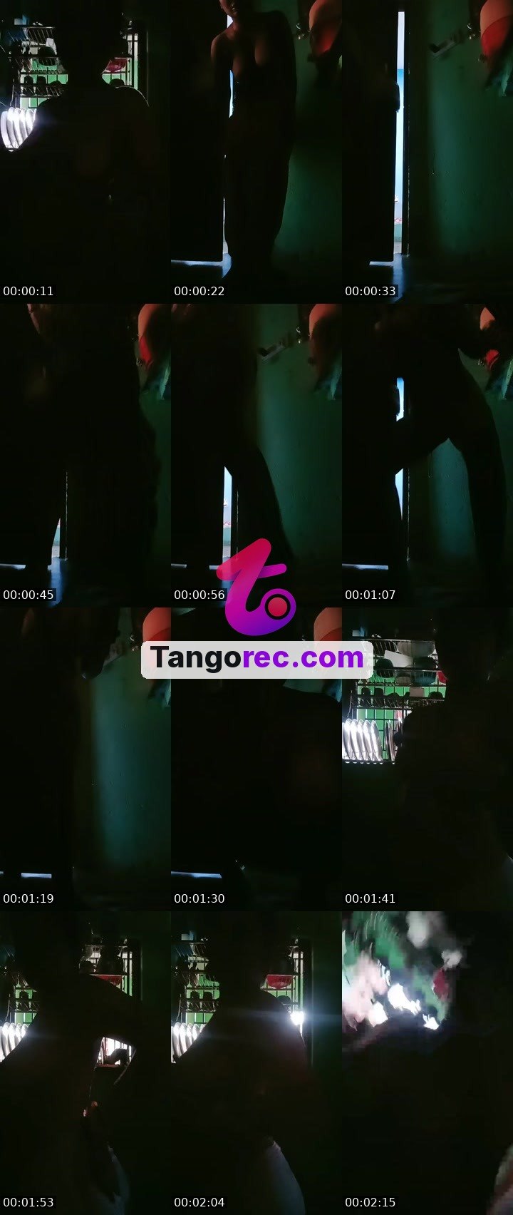@shiwani99 Tango live from 2026-09-20