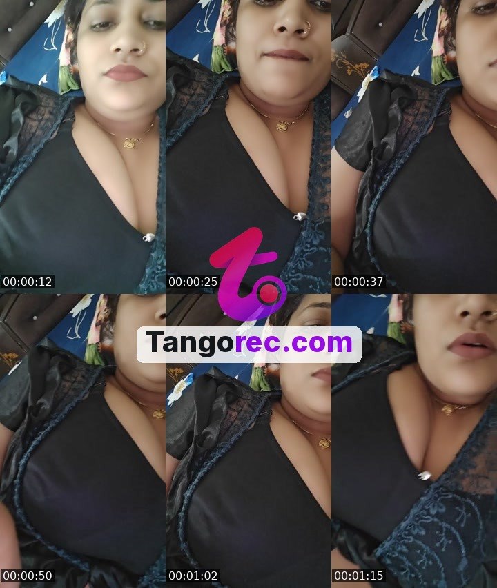 @leone143 Tango live from 2026-09-20