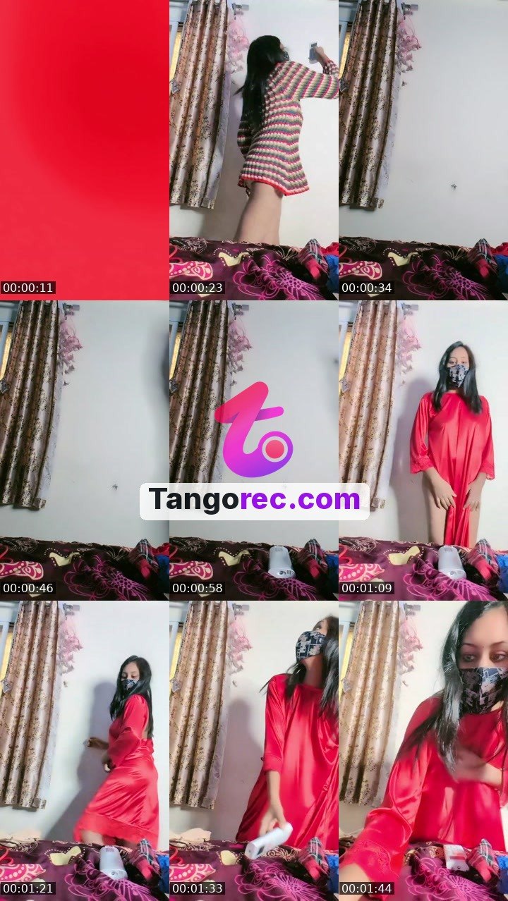 @ishika19 Tango live from 2026-09-20