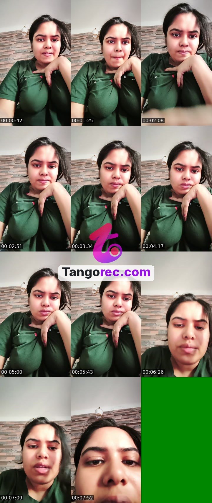 @priya7973 Tango live from 2026-09-20