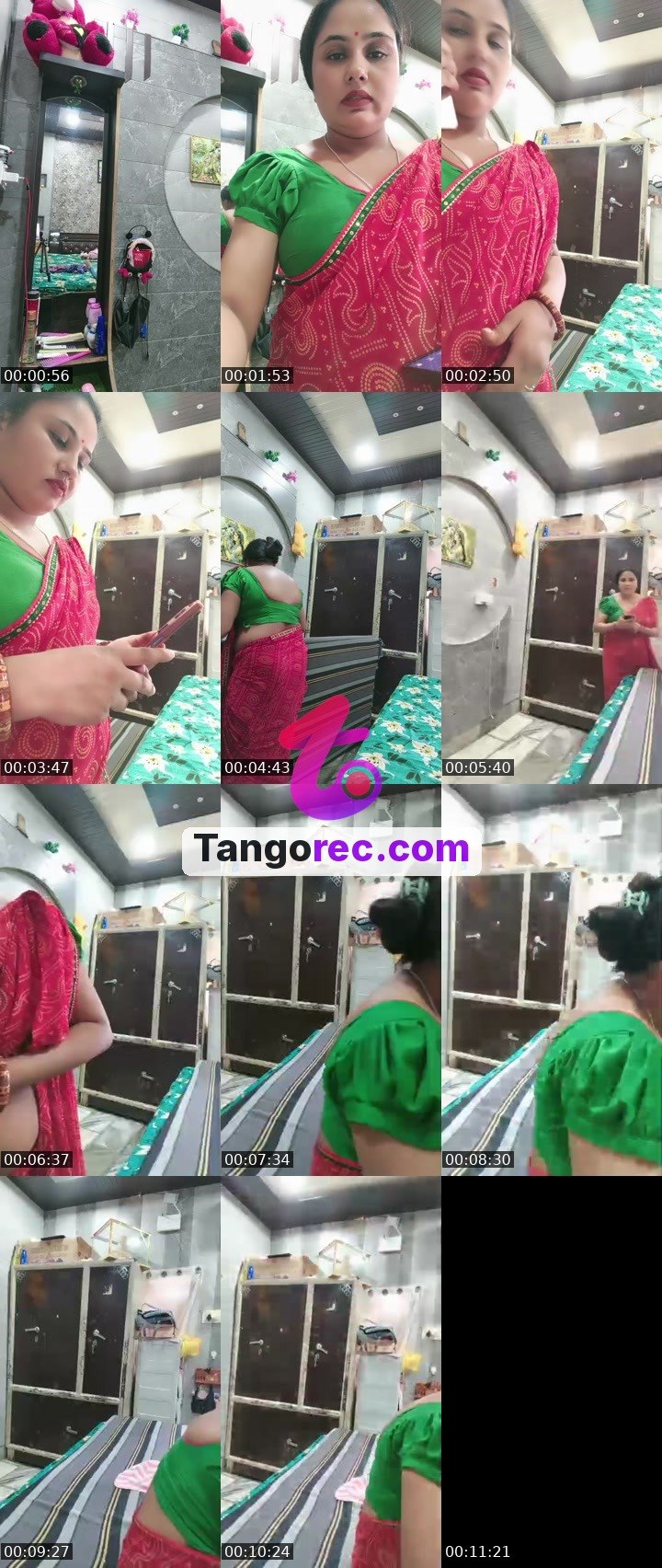 @payal-1215 Tango live from 2026-09-20
