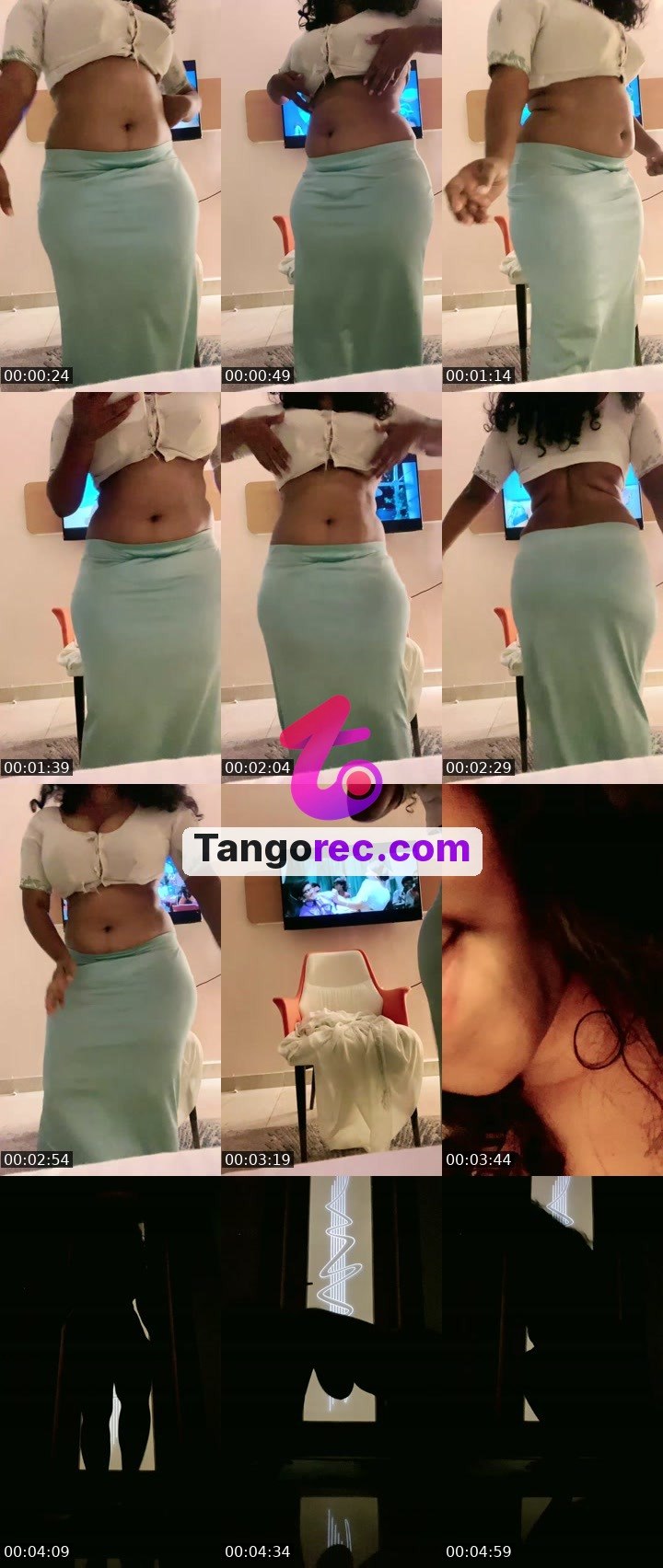 @tangotwist43 Tango live from 2026-09-20