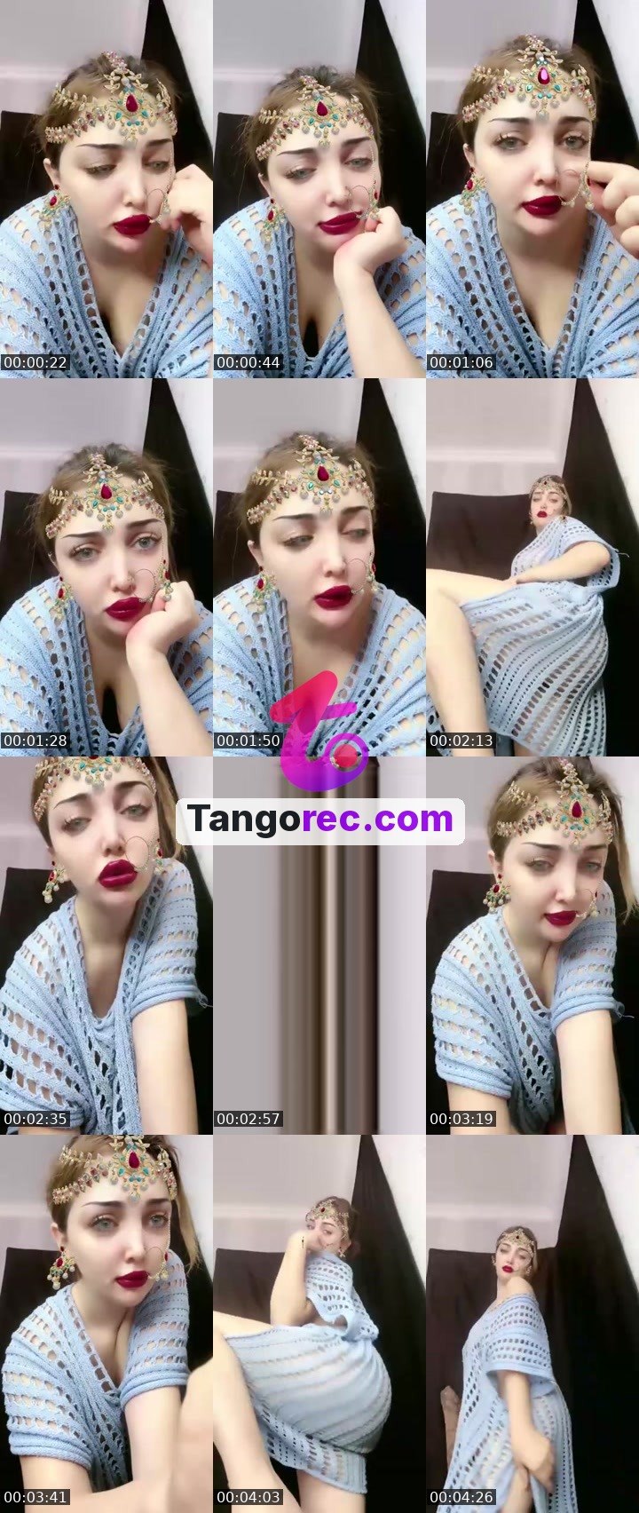 @sla51 Tango live from 2026-09-20