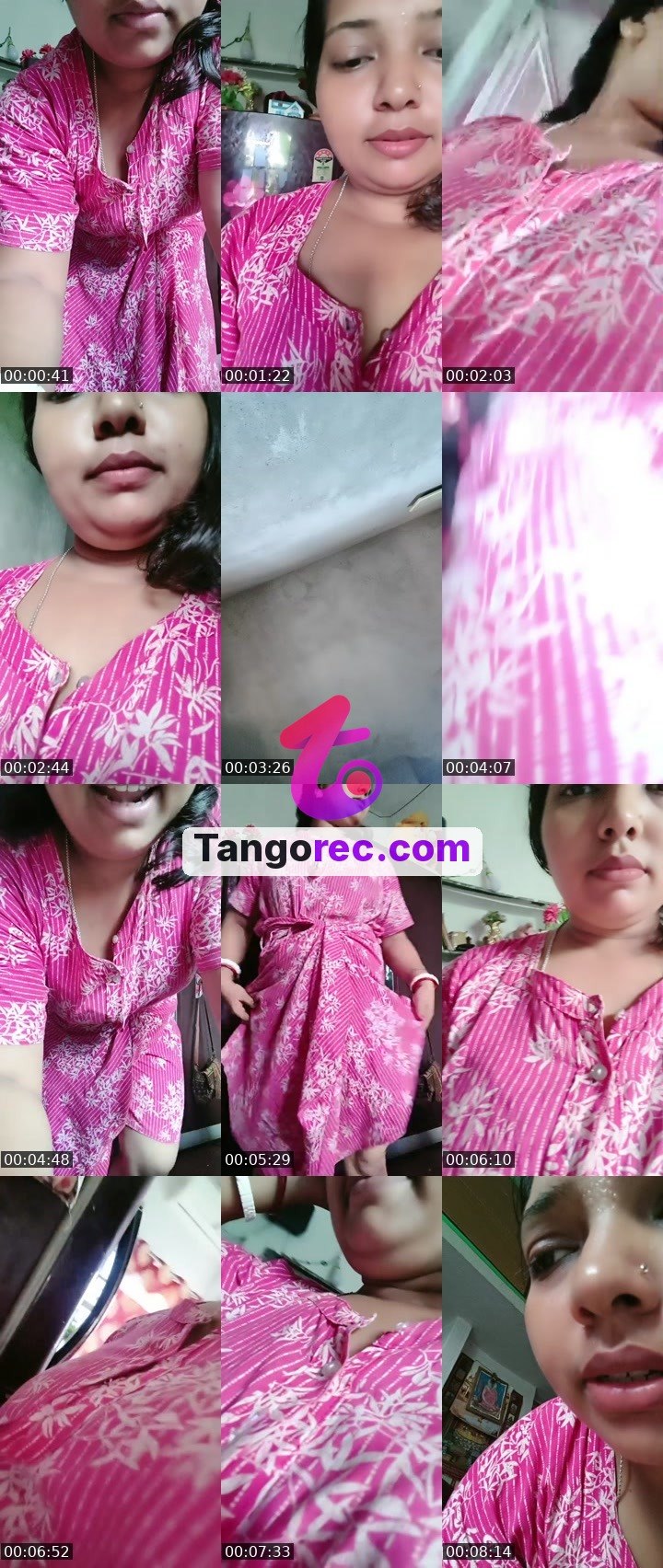 @honeybee519 Tango live from 2026-09-20