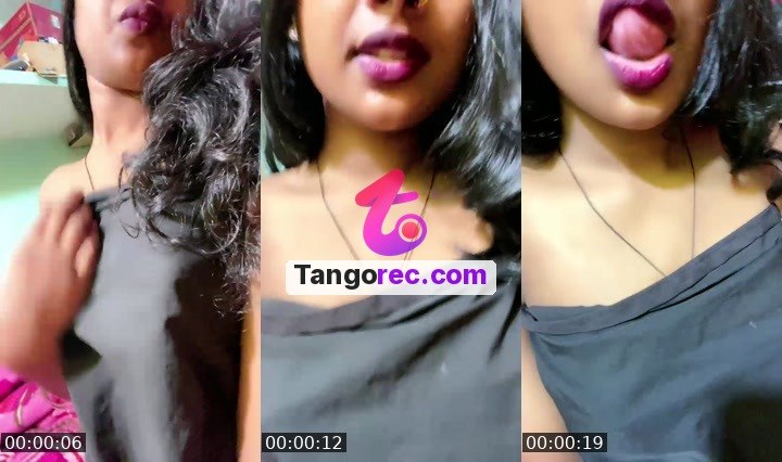 @lovelyqueen007 Tango live from 2026-09-20