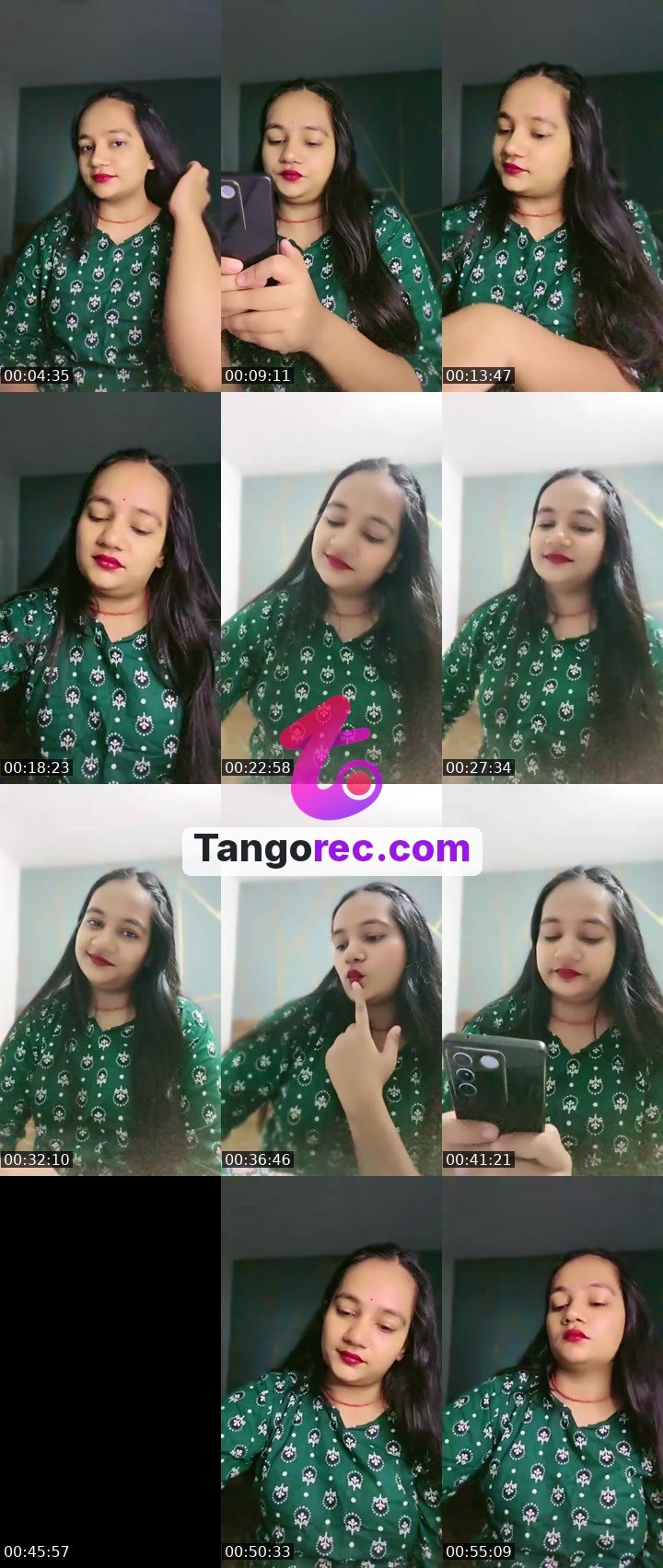 @ruchi009 Tango live from 2026-09-20