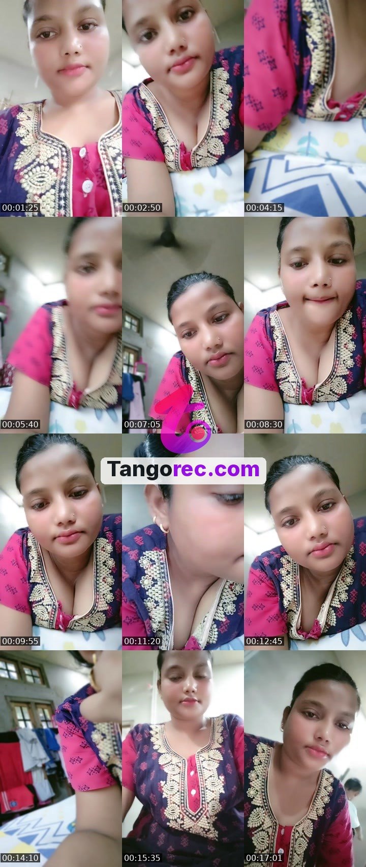 @itshmukti Tango live from 2026-09-20