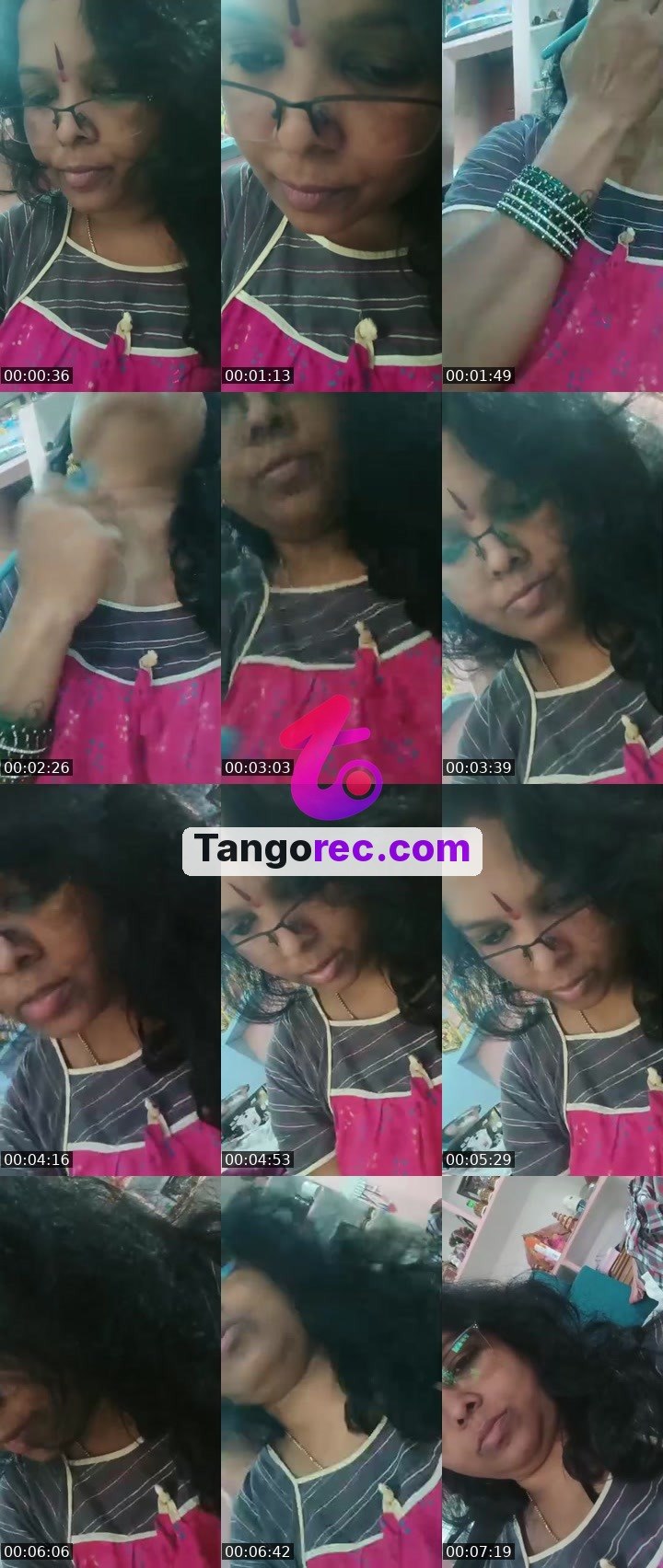 @pleasecheckmyid Tango live from 2026-09-20