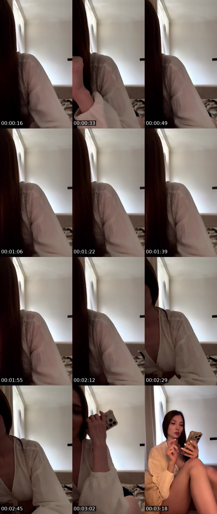@9xiaomimicat Tango live from 2026-07-27