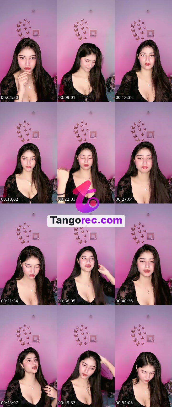 @palak66 Tango live from 2026-09-20