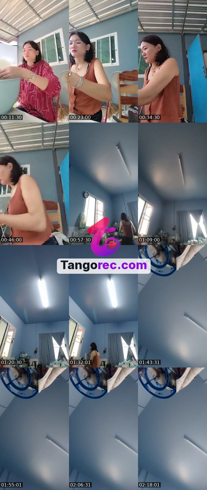 @stopwastingtime10 Tango live from 2026-09-20