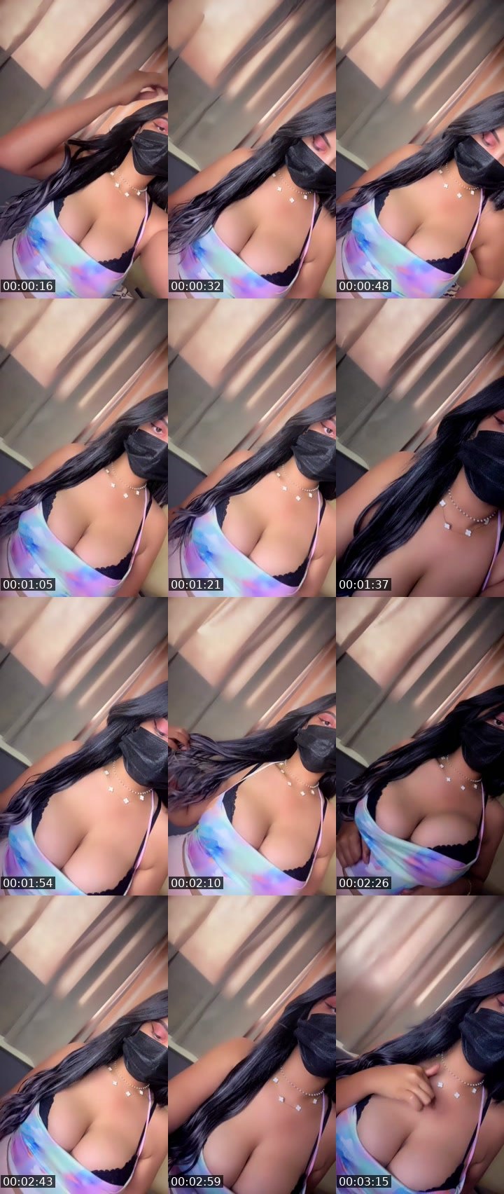 @jlyltalmmrdt Tango live from 2026-07-27