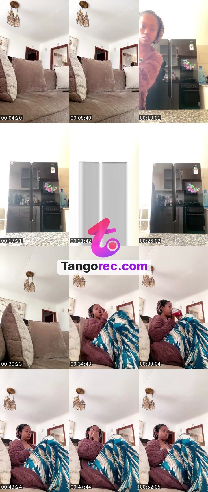 @bigmama999 Tango live from 2026-09-20