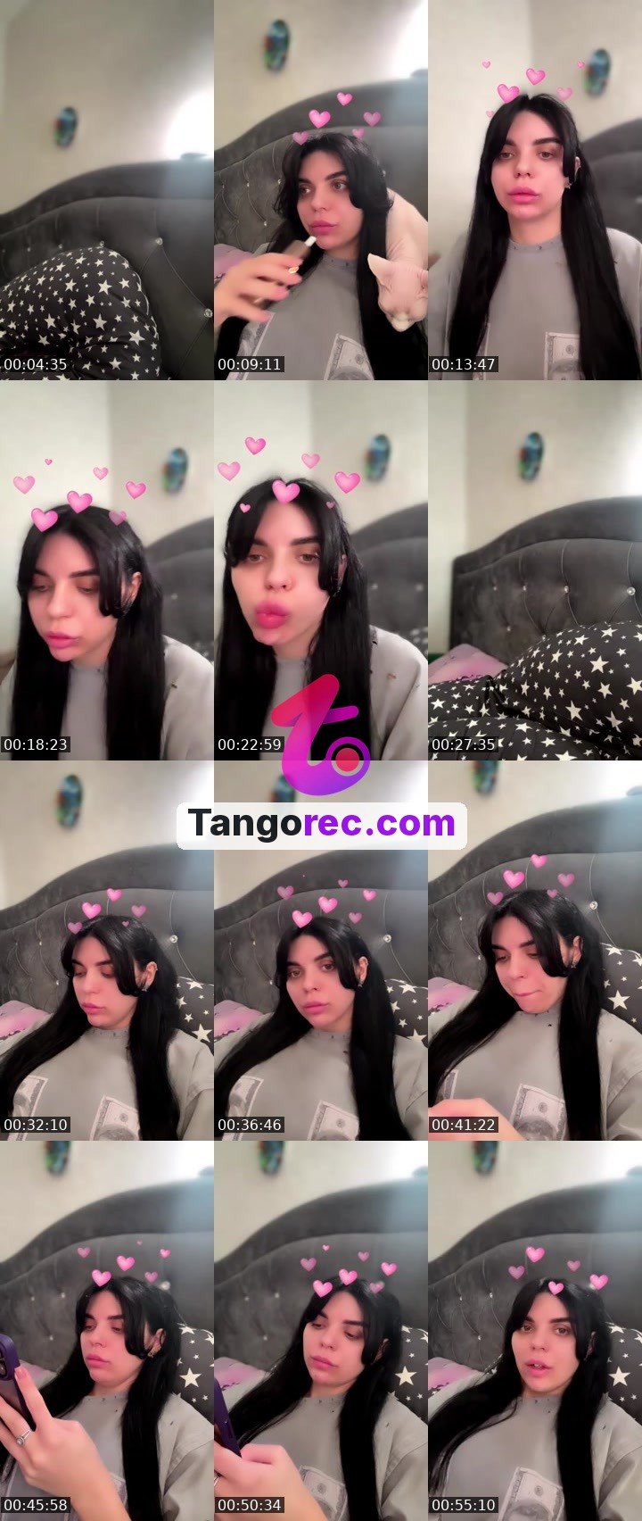 @idgaf666 Tango live from 2026-09-20