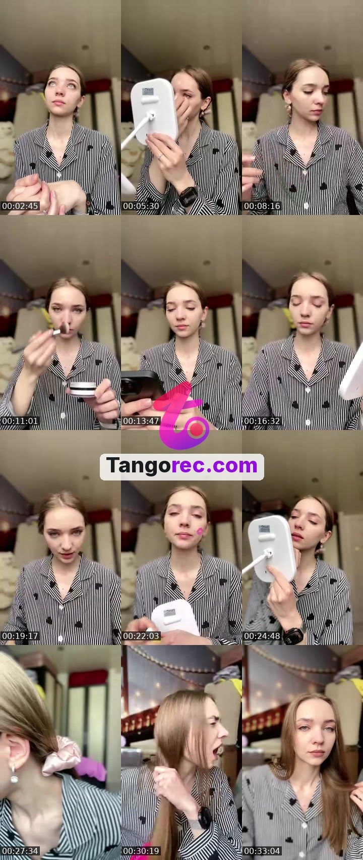 @kinddi Tango live from 2026-09-20