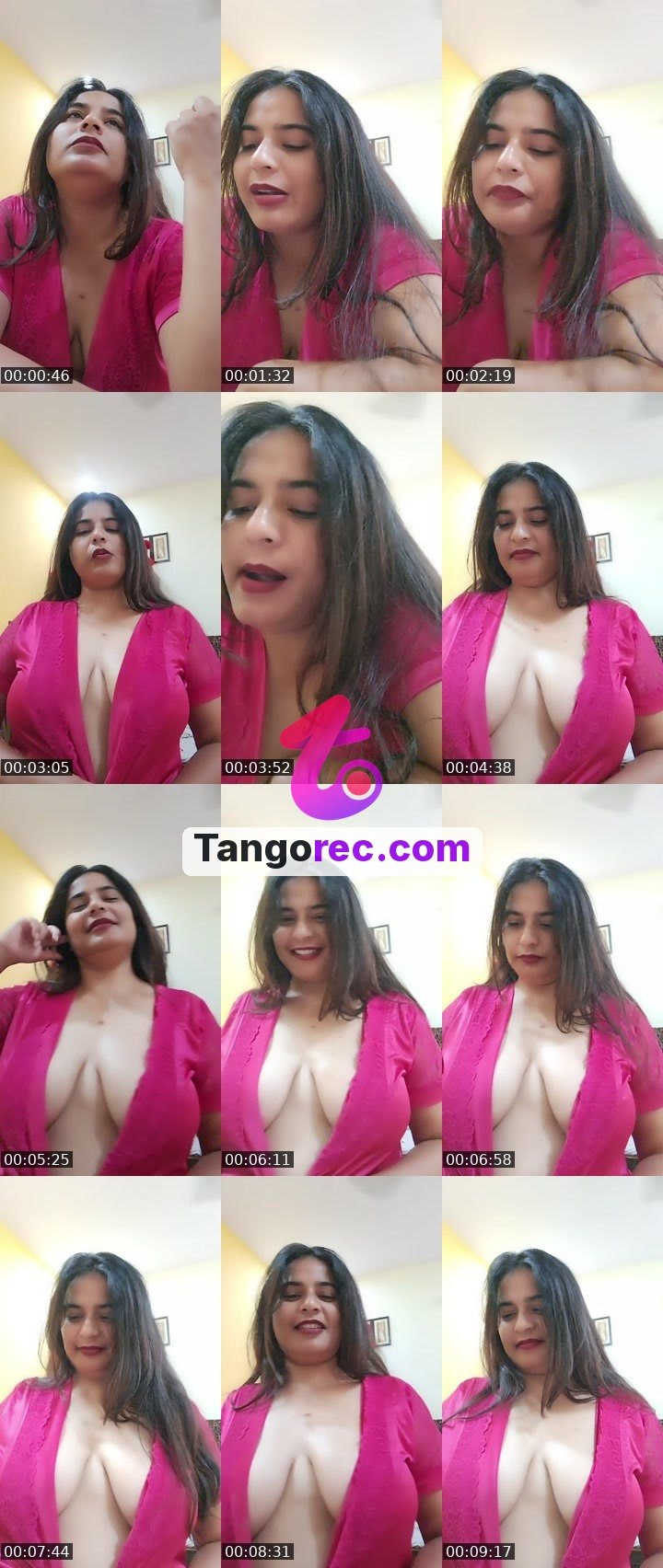 @sonia111111111111111111 Tango live from 2026-09-20