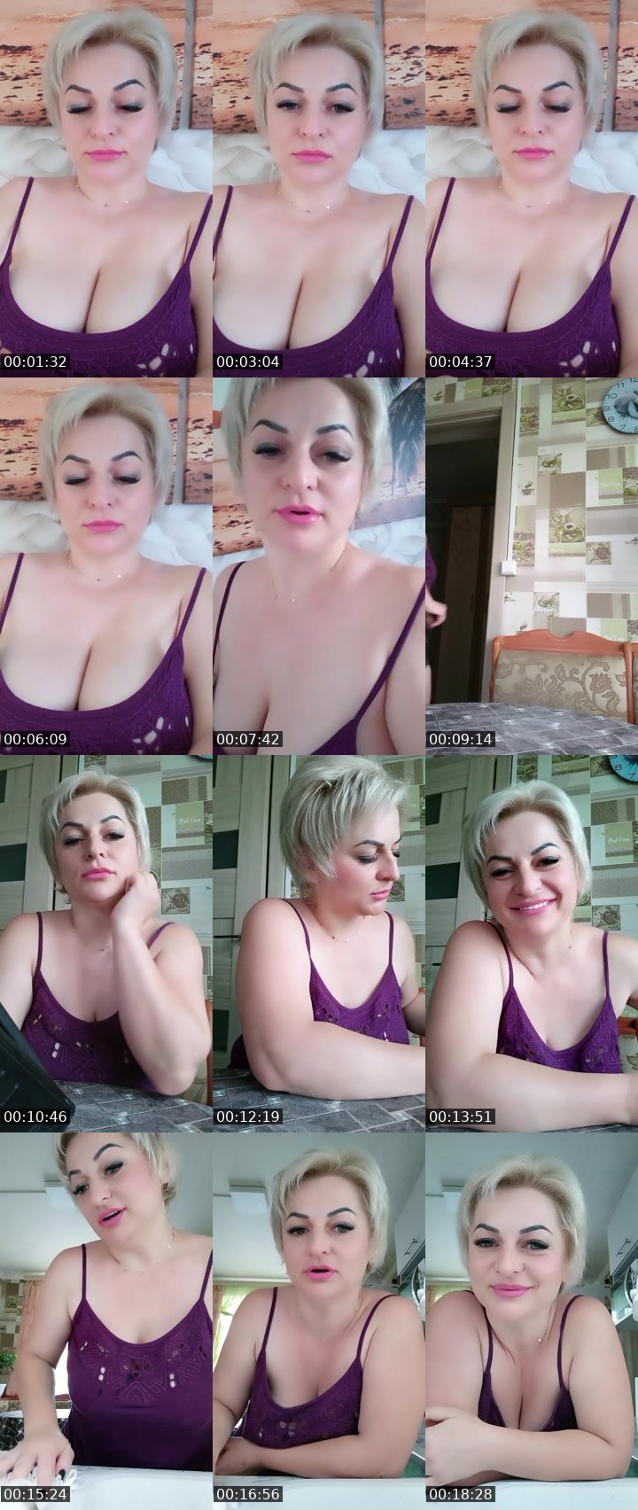 @vita111 Tango LIVE from 2026-07-27