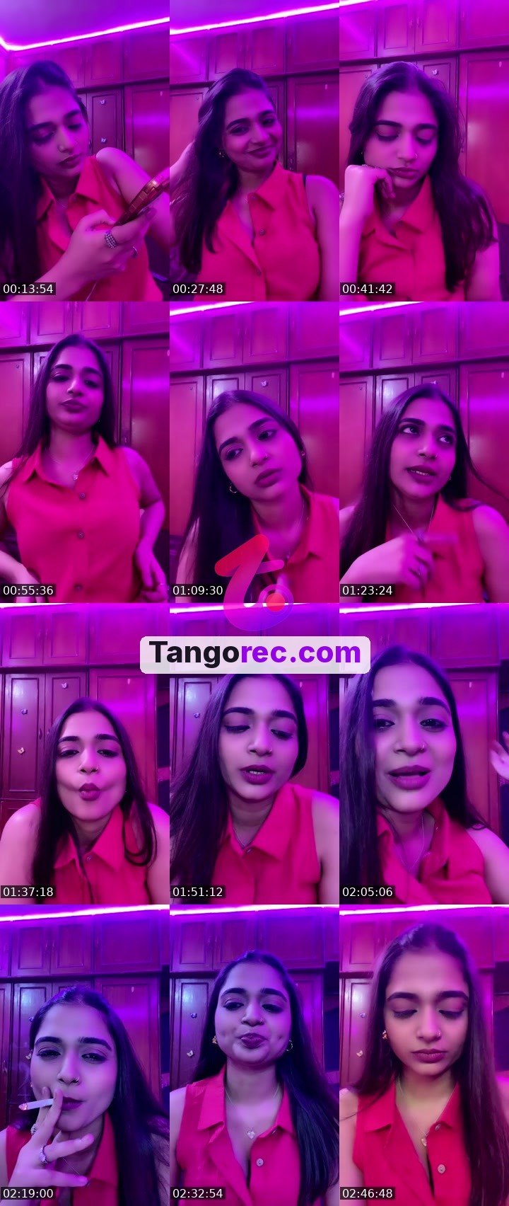 @tamanna-3 Tango live from 2026-09-20