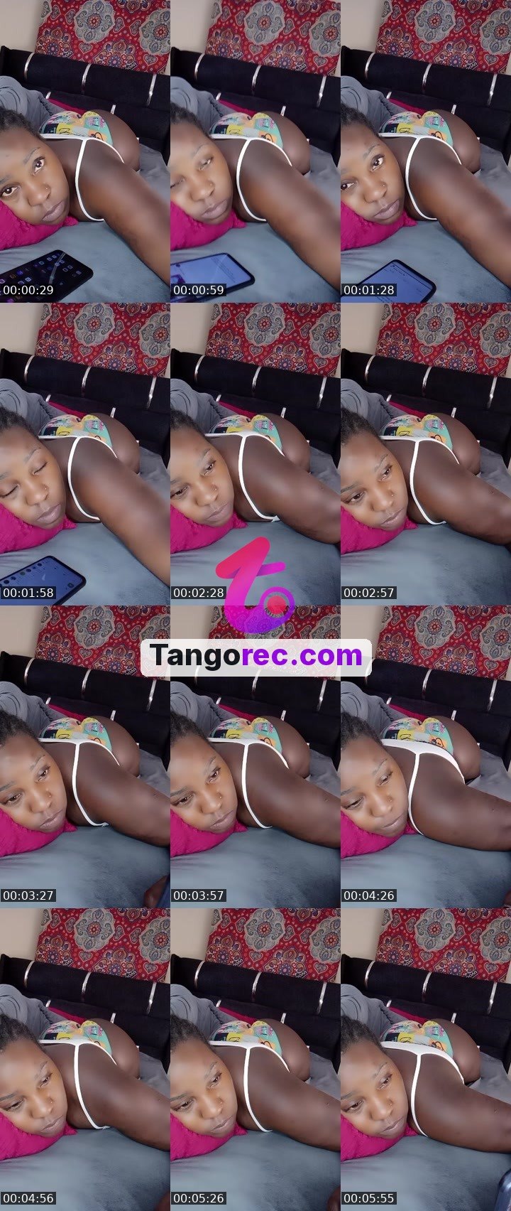 @pleasantpenguin-51426 Tango live from 2026-09-20