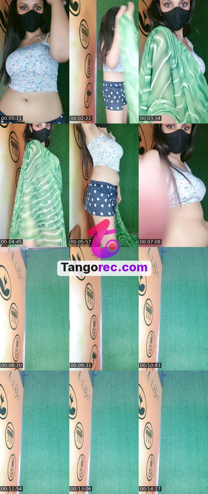 @18year Tango live from 2026-09-20