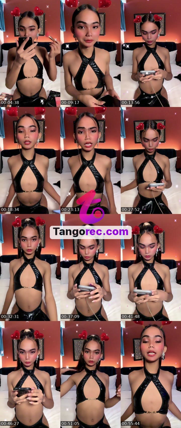 @steelstallion-603493 Tango live from 2026-09-20
