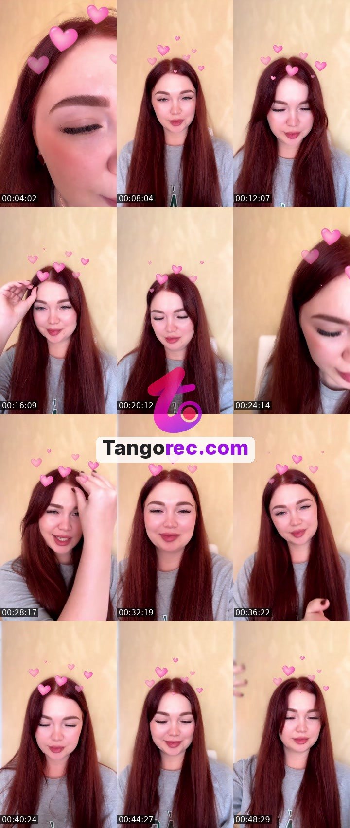 @lalalalalalalalalal Tango live from 2026-09-20