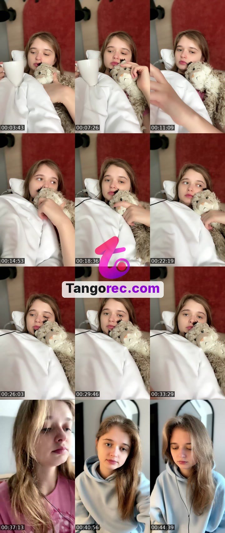@urs8 Tango live from 2026-09-20
