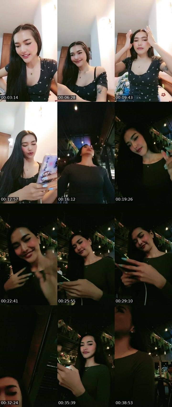 @luckyann285 Tango LIVE from 2026-07-27