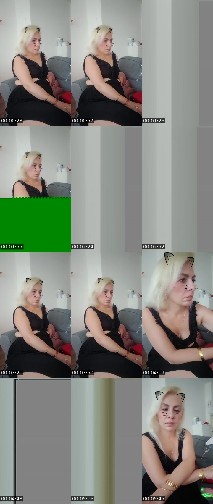 @emeltas Tango live from 2026-07-27