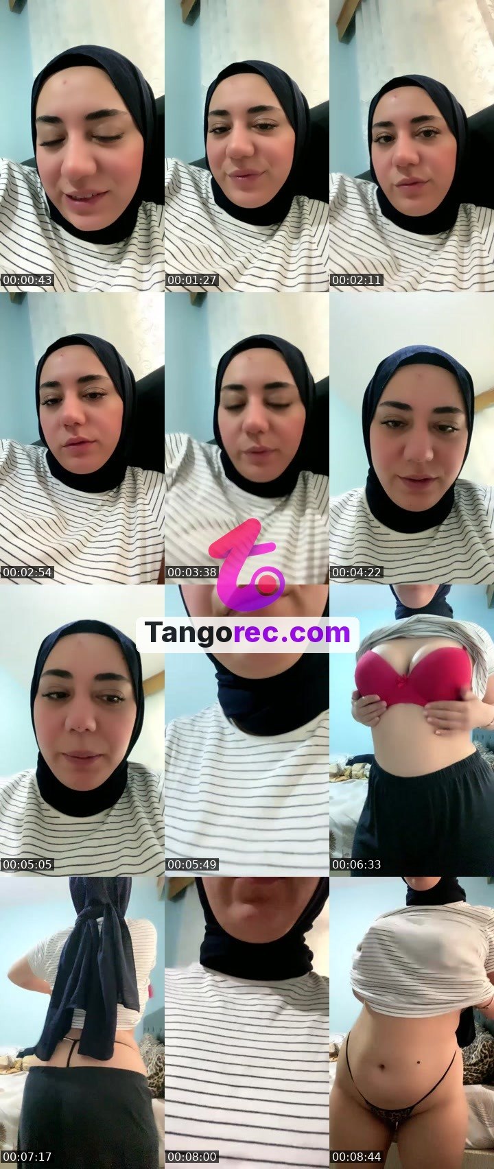 @yoksul77 Tango live from 2026-09-20