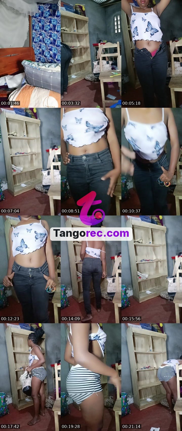 @winna44 Tango LIVE
