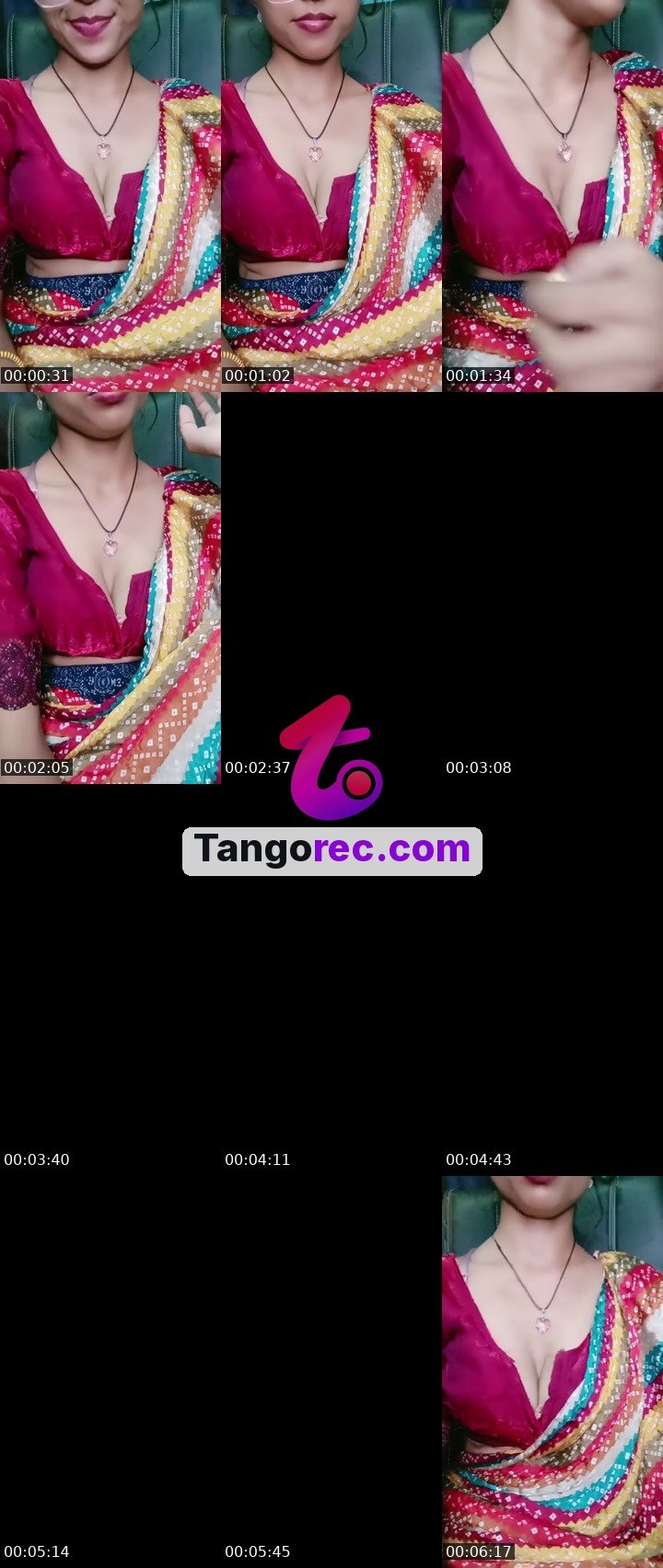 @unknown-crocodile-41566 Tango live from 2026-09-20