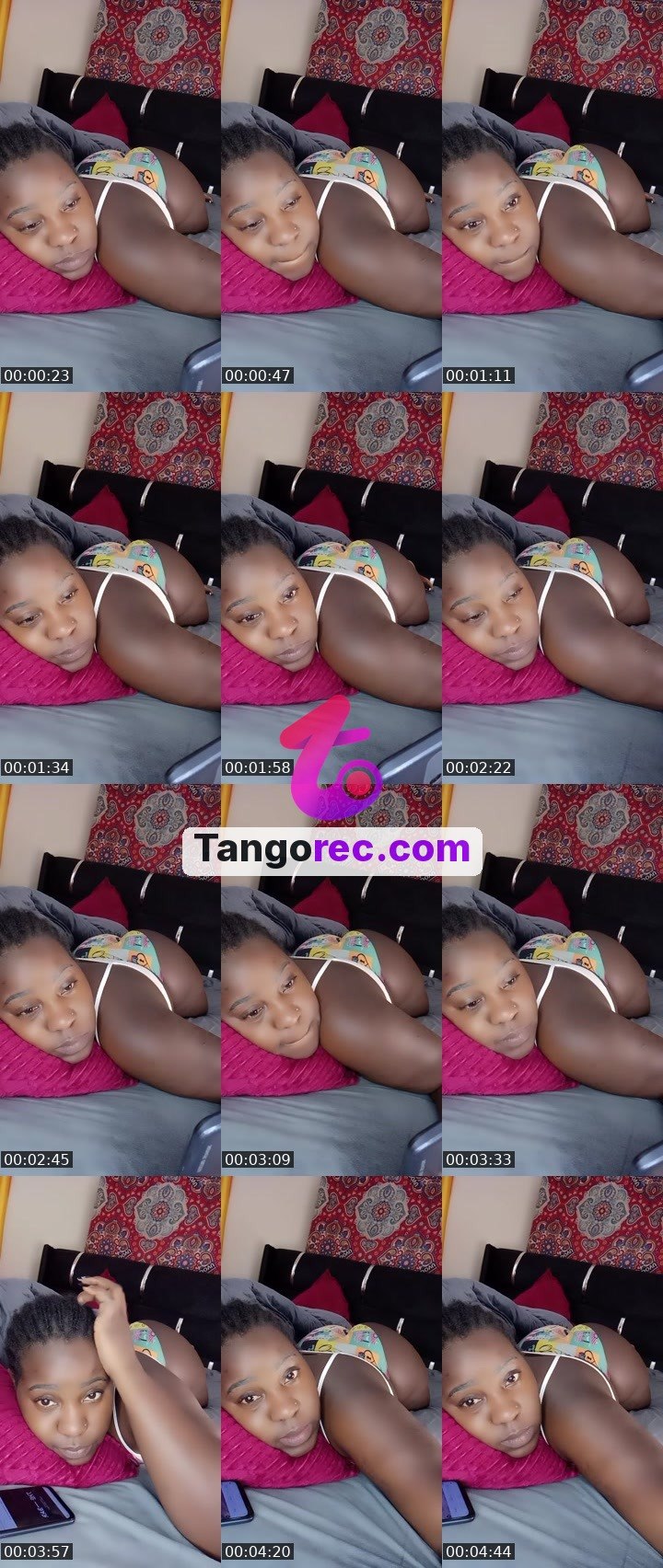 @pleasantpenguin-51426 Tango live from 2026-09-20