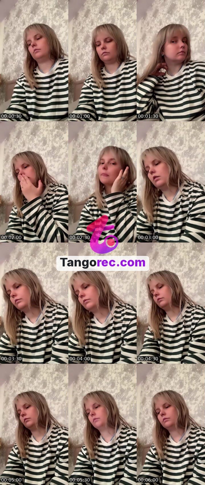 @apple010 Tango live from 2026-09-20