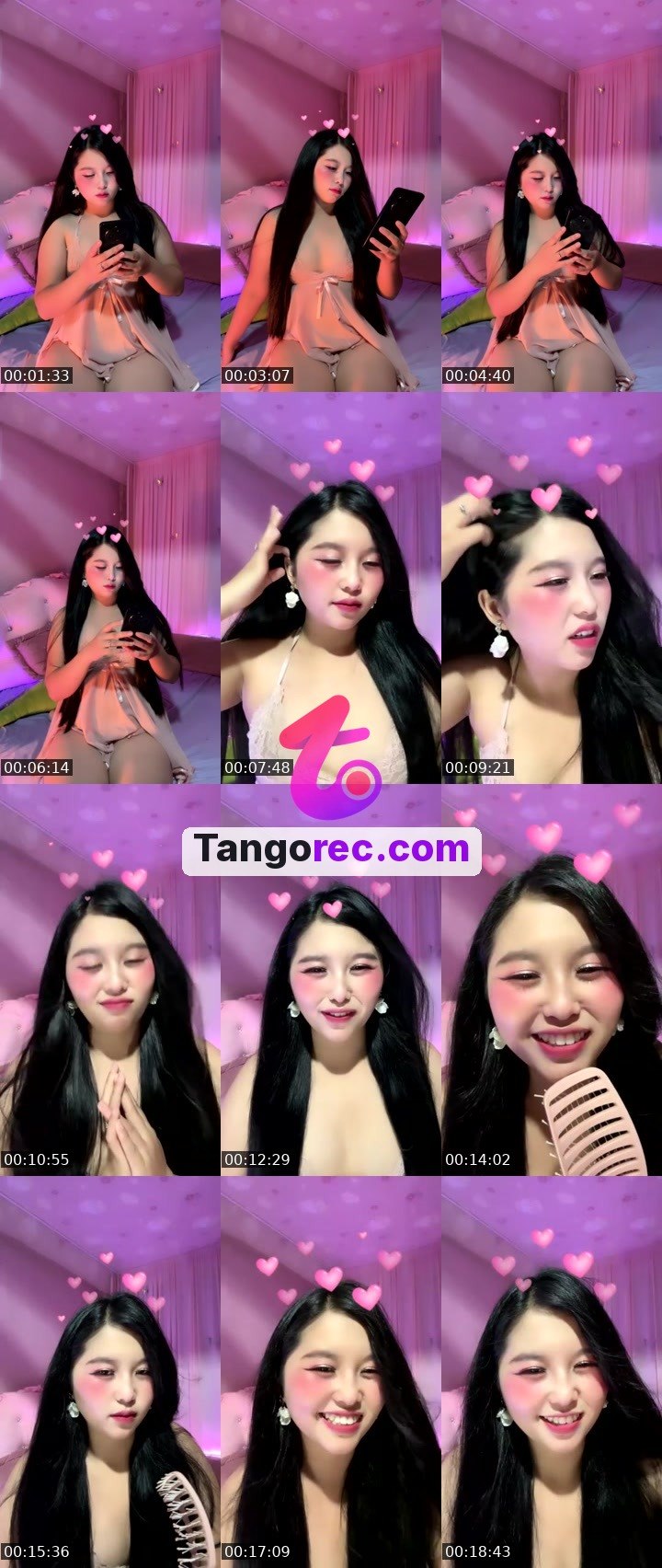 @lunaaaa44 Tango live from 2026-09-20