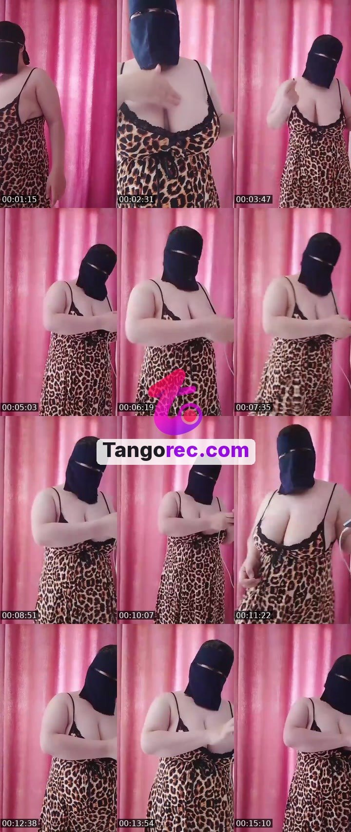 @alsakya Tango live from 2026-09-20