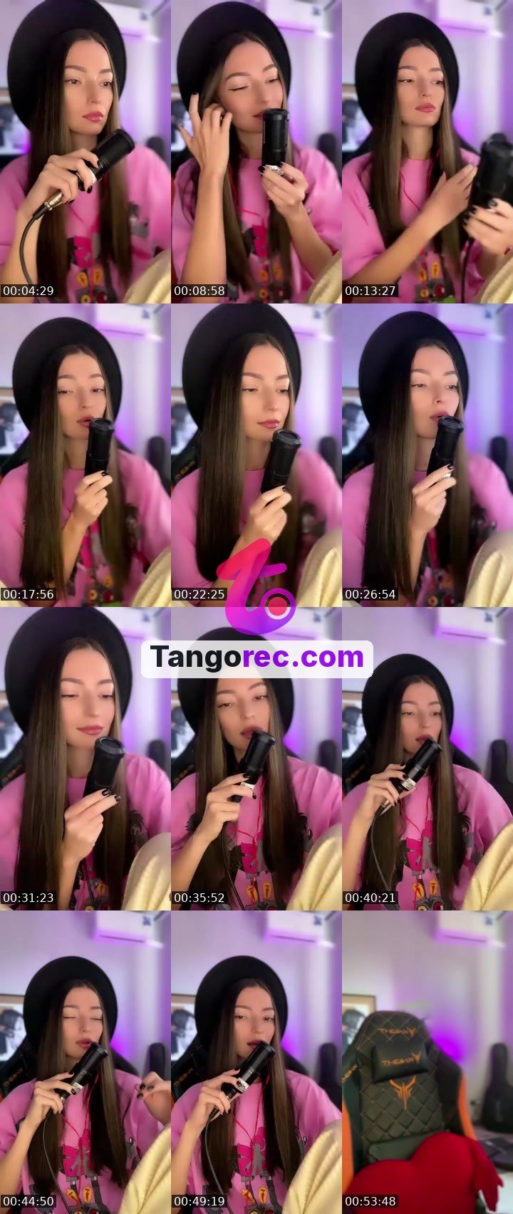 @realliz Tango live from 2026-09-20