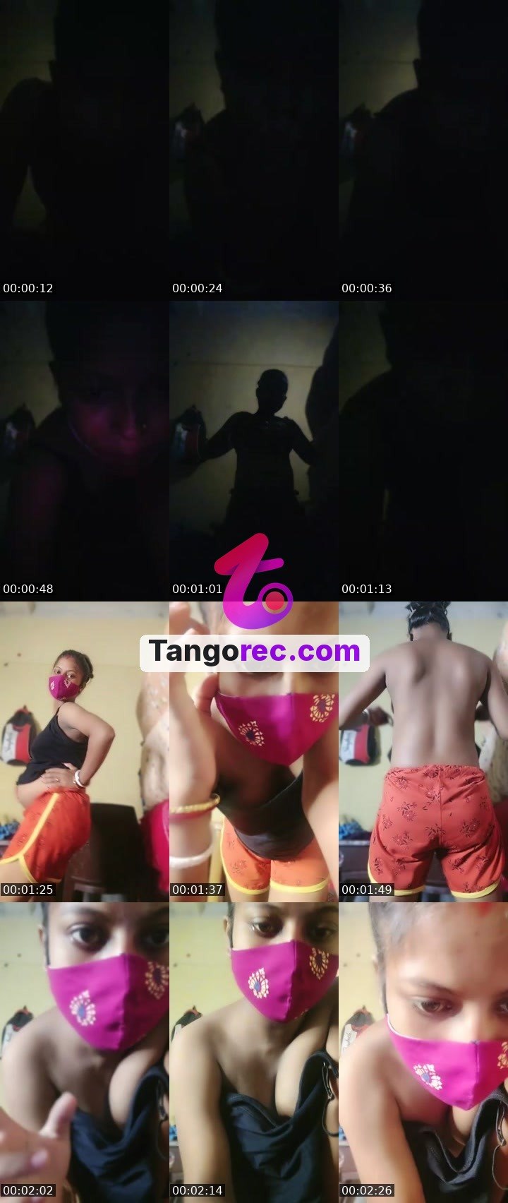 @paromita33 Tango live from 2026-09-20