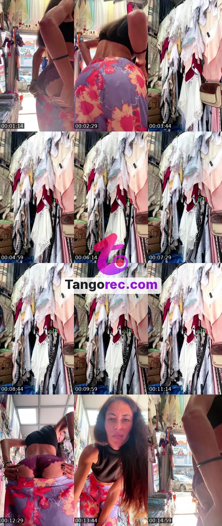 @dancingrhino-46777 Tango live from 2026-09-20