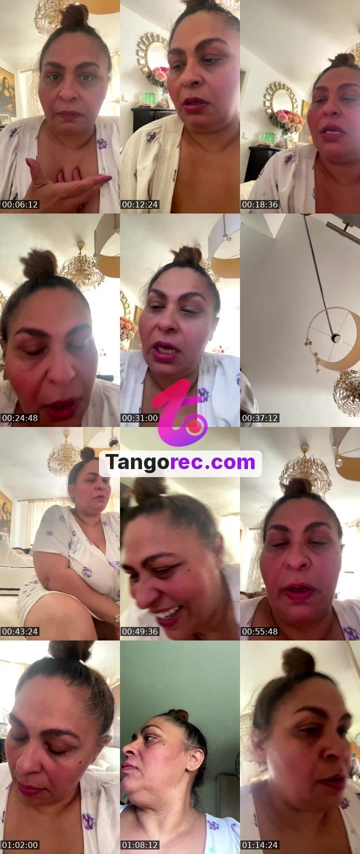 @mslaurie Tango live from 2026-09-20