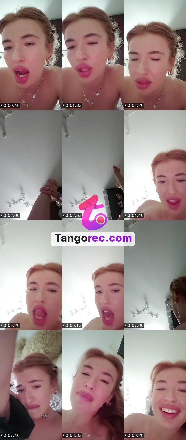 @bellydancer_sultana Tango live from 2026-09-20