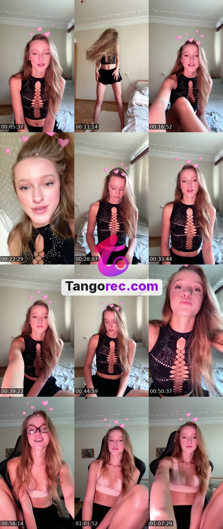 @nightwingbat-322915 Tango live from 2026-09-20