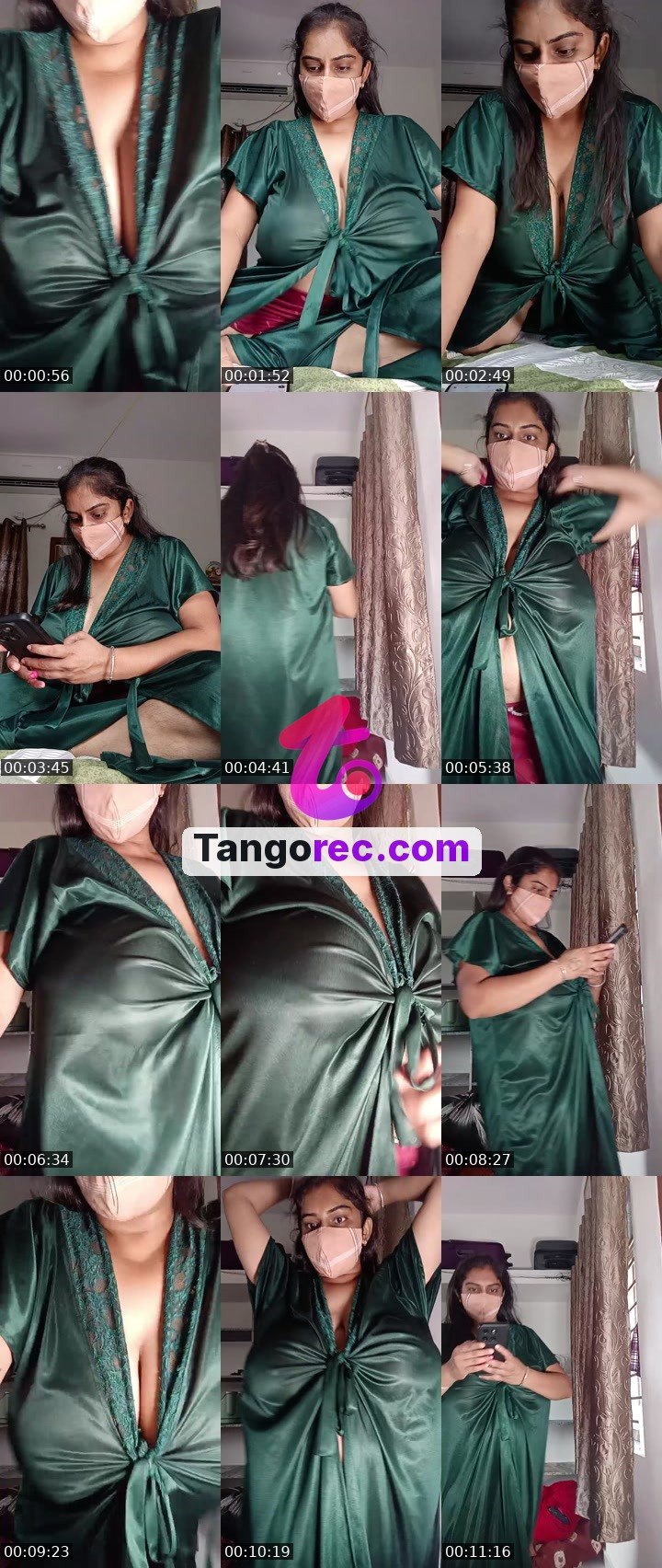 @biger46 Tango live from 2026-09-20