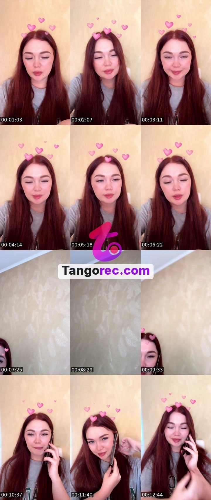 @lalalalalalalalalal Tango live from 2026-09-20
