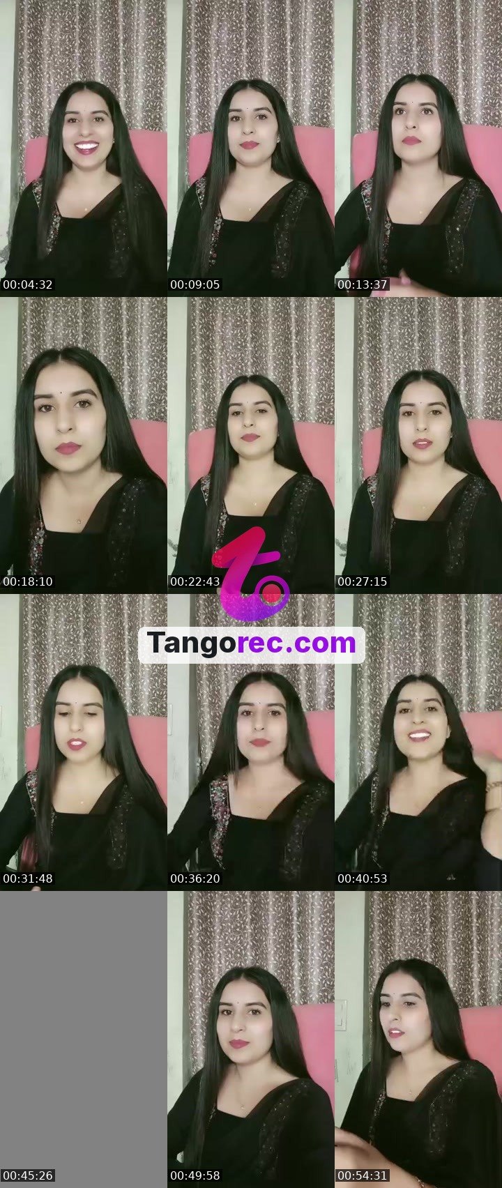 @mannuchaudhari Tango live from 2026-09-20