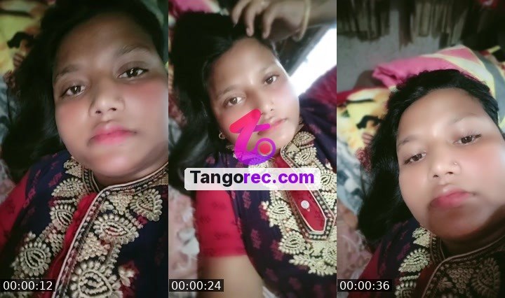 @itshmukti Tango live from 2026-09-20