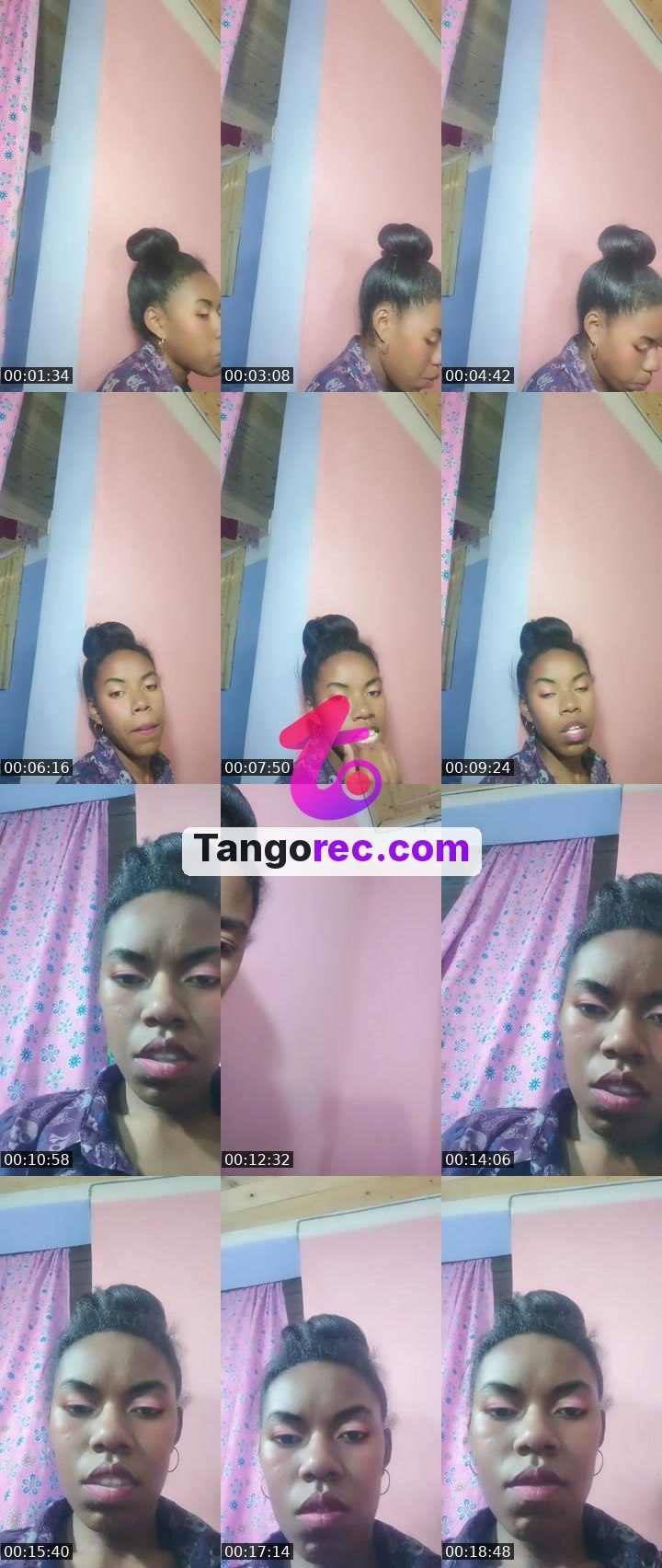 @saberkestrel-621688 Tango live from 2026-09-20